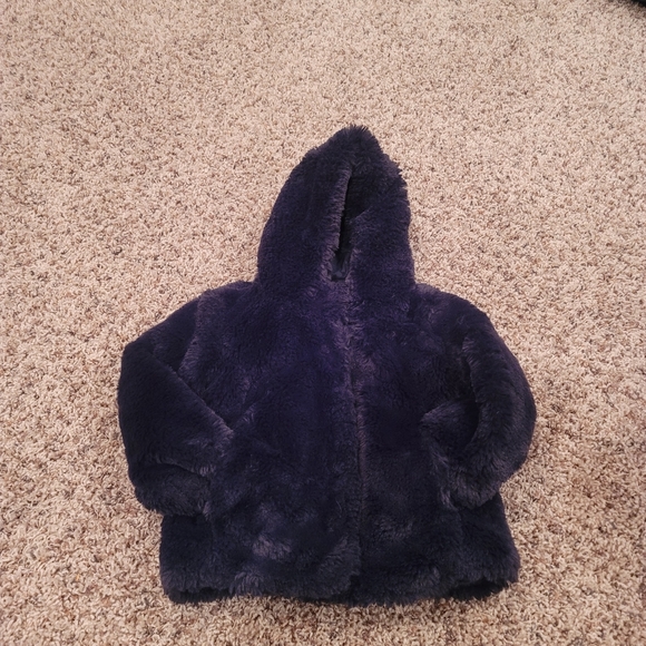 GUESS jacket - Picture 4 of 7